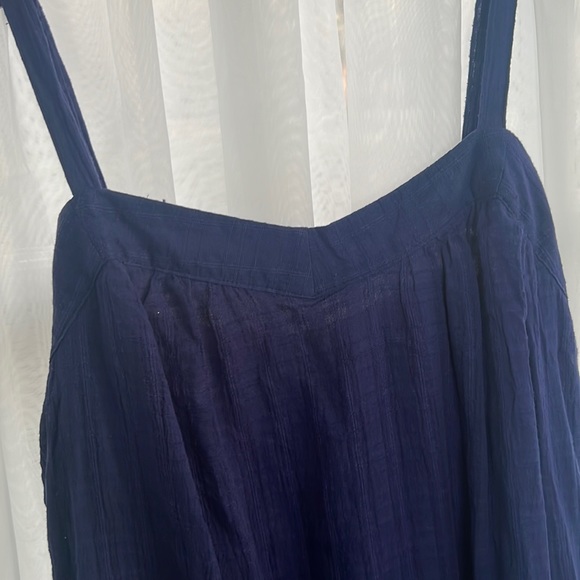 Knox Rose Sundress - Picture 4 of 5